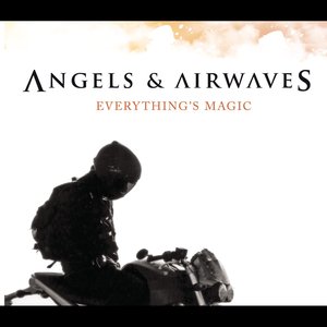 Everything's Magic - Single (UK Version) - Single