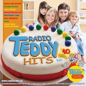 Radio Teddy Hits Vol. 10