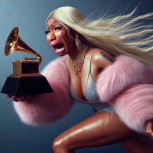 Avatar di Nicki Minaj
