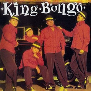 King Bongo için avatar