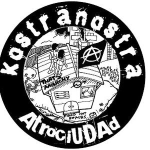 kostranostra のアバター