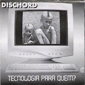 Tecnologia para quem?