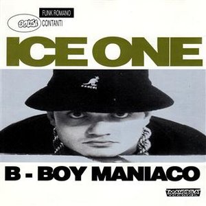 B-Boy Maniaco