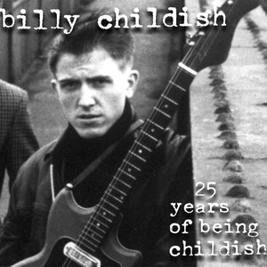 Bild för '25 Years Of Being Childish'