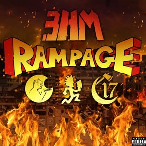 RAMPAGE [Explicit]