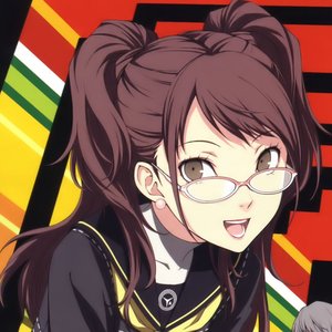 Rise Kujikawa 的头像