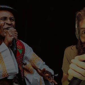 Avatar de Eek A Mouse & DUB FX