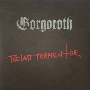 Promo '94 + The Last Tormentor