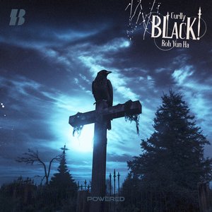 BLACK! (feat. Roh Yun Ha) - Single