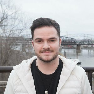 Nate Harrell 的头像
