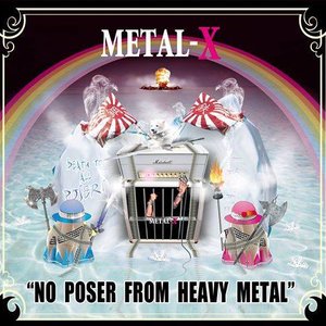 No Poser From Heavy Metal
