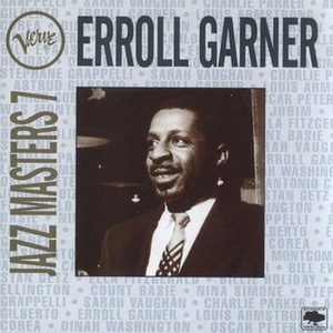 Erroll Garner - Compact Jazz - the Sampler - Zortam Music