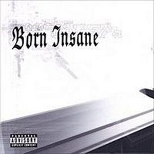 Born Insane 的头像