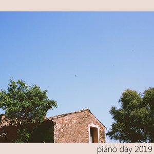 Piano Day 2019