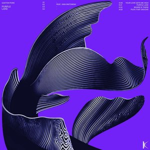 Purple Lake [Explicit]