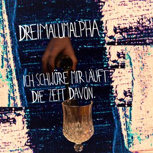 Ich schwöre mir läuft die Zeit davon