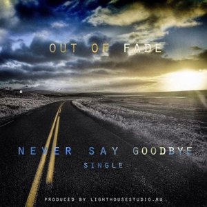 Never Say Goodbye (Single)