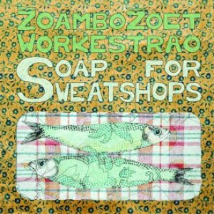 Soap For Sweatshops