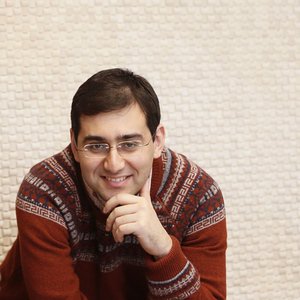 Avatar for Turkar Gasimzada
