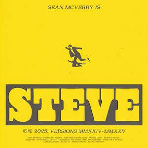 STEVE