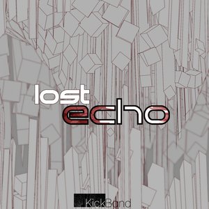 Lost Echo - Original Soundtrack
