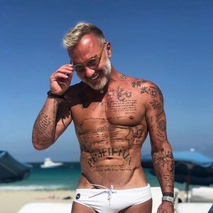 Gianluca Vacchi 的头像