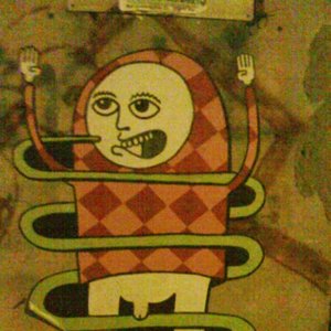 Selected Abecedarian Works 94-03
