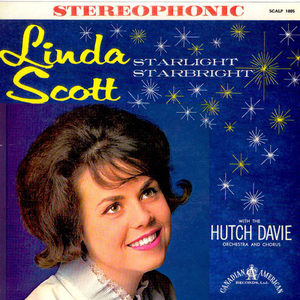 Linda Scott - Starlight, Starbright - Zortam Music