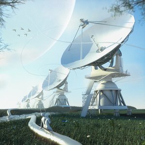 Ethereal Visions EP