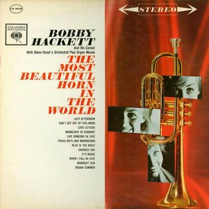 The Most Beautiful Horn in the World