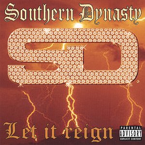 LET IT REIGN