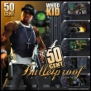 50 Cent, Bulletproof: The Mixtape