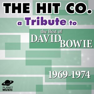 A Tribute to the Best of David Bowie (1969-1974)