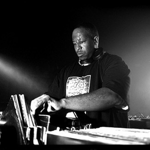 DJ Premier photo provided by Last.fm