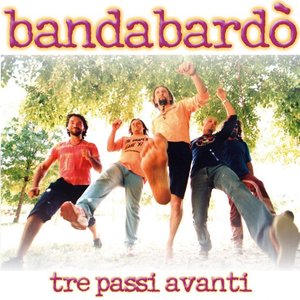 Tre passi avanti