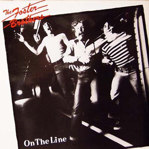 The Foster Brothers 的头像