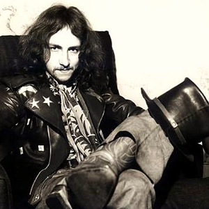 Mitch Mitchell photo provided by Last.fm
