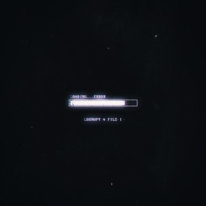 Corrupt a file I