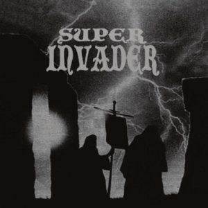 Super Invader