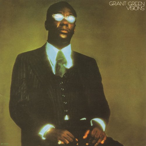 Visions cover