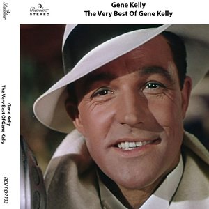 The Very Best of Gene Kelly