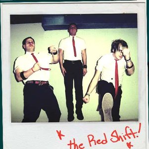 The Red Shift 的头像