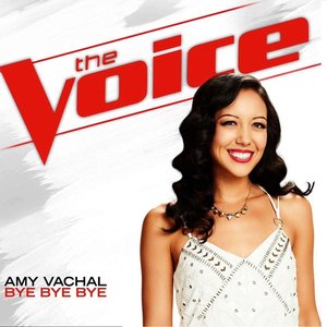 Bye Bye Bye (The Voice Performance) - Single