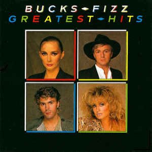 The Greatest Hits Of Bucks Fizz