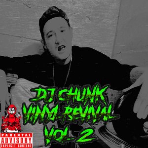 Vinyl Revival, Vol. 2