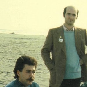Vittore Baroni & Daniele Ciullini 的头像