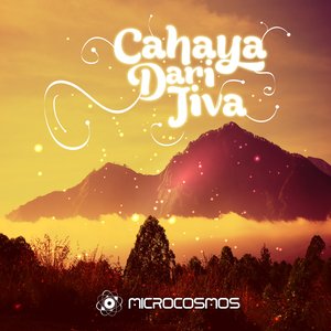 “Cahaya Dari Jiva”的封面