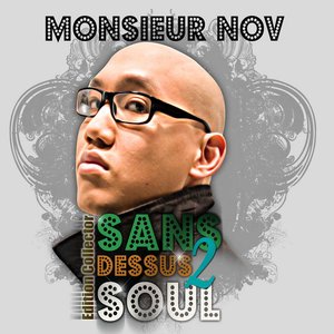 Sans Dessus 2 Soul (Reedition)