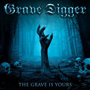 The Grave is Yours