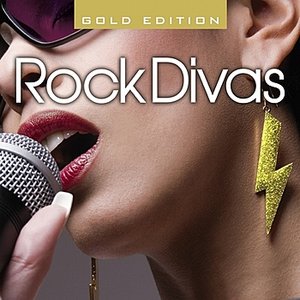 Rock Divas - Gold Edition